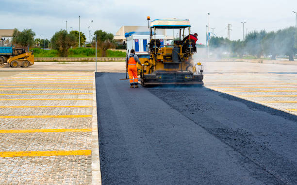 Professional Driveway Pavers in Morrilton, AR